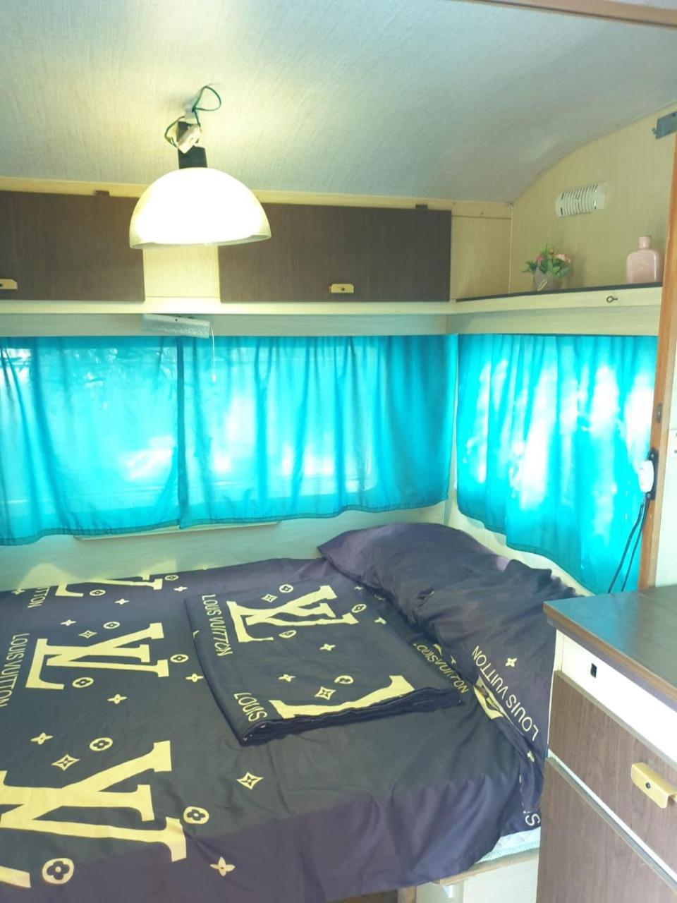 Aquariumi Jale Camping Exterior foto