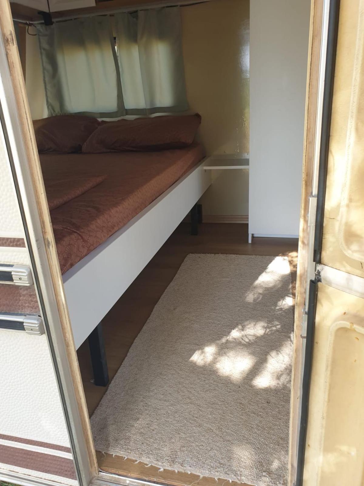 Aquariumi Jale Camping Exterior foto