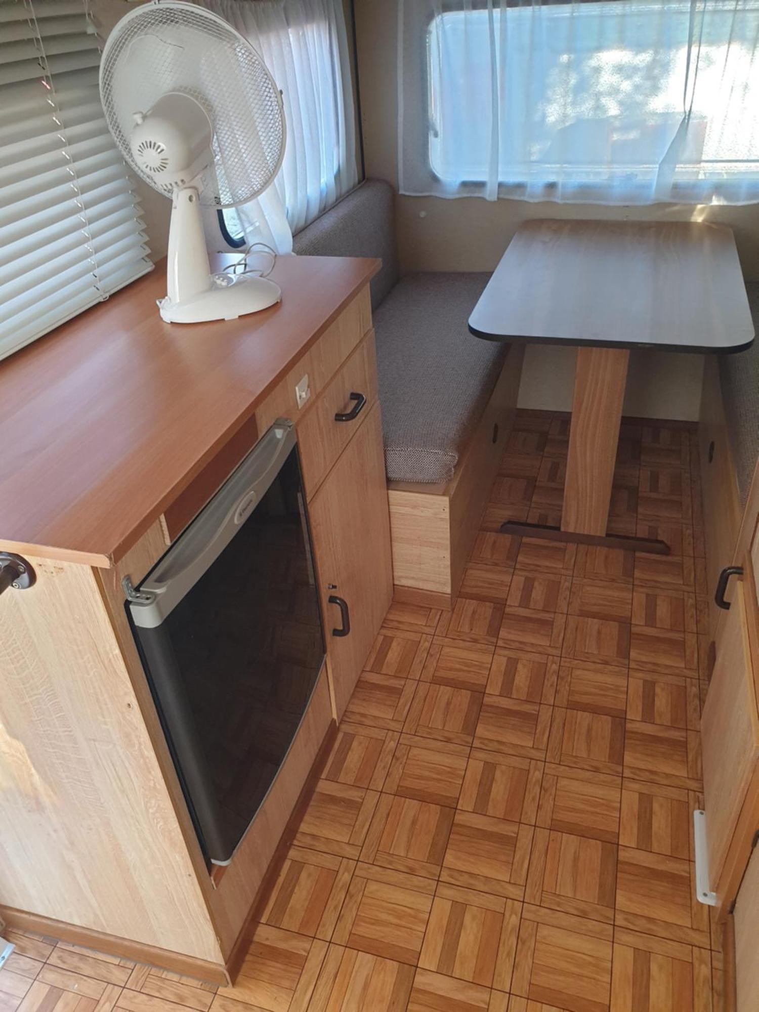 Aquariumi Jale Camping Exterior foto