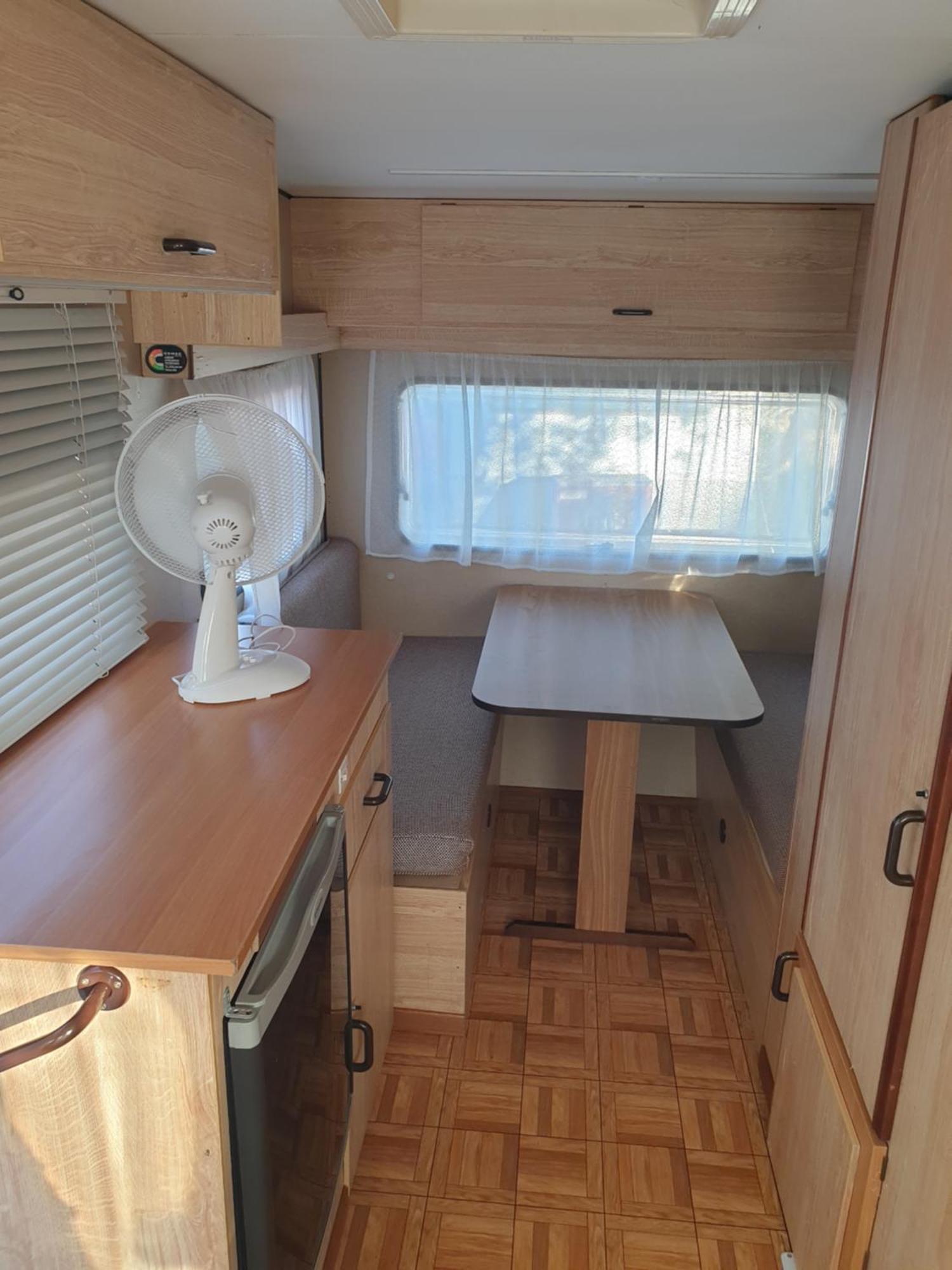 Aquariumi Jale Camping Zimmer foto