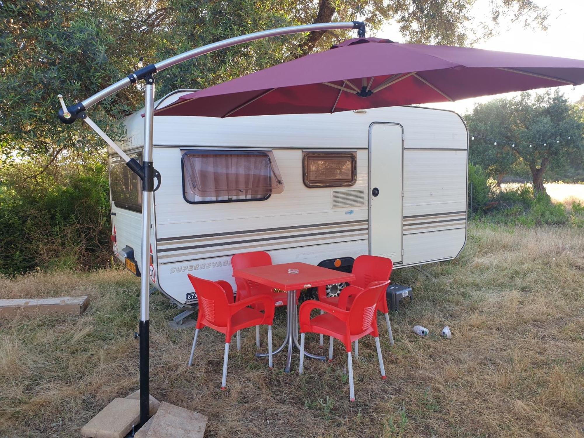 Aquariumi Jale Camping Exterior foto